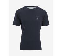 Altus Loch Short Sleeve T-shirt Nero S Uomo