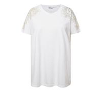 T-shirt Angel of Style da donna taglie forti vestibilità classica...