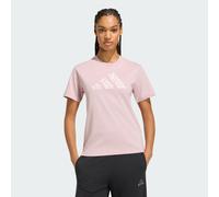T-SHIRT ANIMAL GRAPHIC Dual Lilac XS
