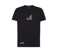 T-SHIRT ANNALISA MA IO SONO FUOCO - UOMO DONNA BAMBINO - 100% COTONE