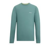 T-shirt anti-insetti maniche lunghe Regatta Mindo Vert XL