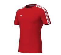T-shirt Arena Team Rouge S