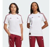 T-shirt Arsenal Terrace Icons bambini e bambine White 7-8A