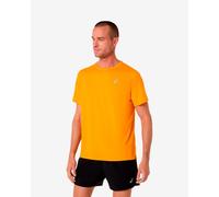 T-shirt ASICS Core arancione vivo manica corta - XXL
