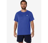 Asics T-shirt Core SS Top blu intenso Uomo XXL