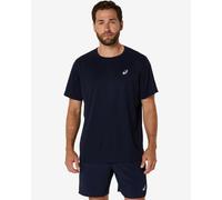 ASICS Maglia funzionale 'CORE' marino, Taglia L