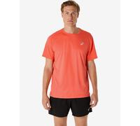 T-shirt ASICS Core manica corta pallido - XL