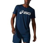 T-shirt Asics Core Top 2011c334 S Navy