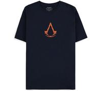T-Shirt Assassin''s Creed Mirage Basim Logo S