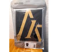 T-Shirt ASSASSIN'S CREED: Salta Nella Storia Di Difuzed M