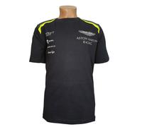 T-shirt Aston Martin Racing bambino/ragazzo