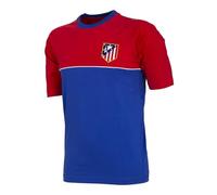 T-Shirt Atletico de Madrid Color Block