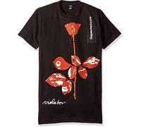 T Shirt Autentica Depeche Mode Violator New Wave Synth Pop Band S M L XL 2XL
