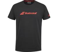 Babolat Exercise Maglietta Uomini in nero