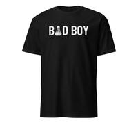 T-Shirt Badminton | Tshirt Badminton Homme Femme | T-Shirt Sport Badminton | Cadeau Joueur de Badminton | T-Shirt Badminton Original | Idée Cadeau Anniversaire Badminton | T-Shirt Badminton BD Boy