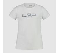 T-shirt Bambina CMP CAMPAGNOLO Manica Corta Trekking 39T5675P A001 Bianco