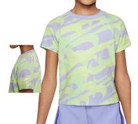 T-SHIRT BAMBINE NIKE 36L995 P63 GRAFICA COTONE