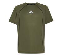 ADIDAS SPORTSWEAR Maglia funzionale 'TECH APPAREL CLIMACOOL' verde Bambini - Bimbo - Ragazzo (taglie 140-176) - Sport - Tipi di sport - Fitness ADIDAS SPORTSWEAR 176