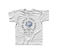 T-shirt bambino Blue Rose Task force - Laura Palmer Agente Cooper - Twin Shirt
