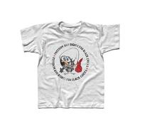 T-shirt bambino CALIMERO TV anni 70 carosello La gallina Cesira AVA COME LAVA