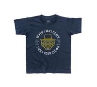 T-shirt bambino ispirata a Don't Go Breaking My Heart John Kiki Dee