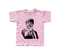 T-shirt bambino Jules Tarantino Samuel L. Jackson - Vega Wallace