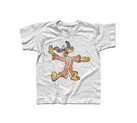 T-shirt bambino La furia di Hong Kong Penrod "Penry" Pooch Phooey karate