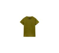 T-shirt bambino Napapijri Salis 2 Vert 12 anni