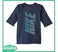 T shirt bambino Nike mare piscina maglia bambina nuoto protezione raggi UV sole