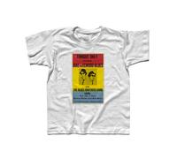 T-shirt bambino The Blues Brother Band Jake and Elwood locandina concerto cult