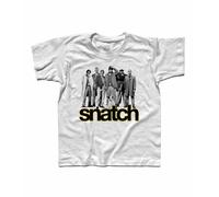 T-shirt bambino The Snatch Lo strappo Quattro dita Cugino Avi Turco Cult