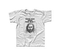 T-shirt bambino TWIN PEAKS manifesto Killer Bob - Laura Palmer Agente Cooper