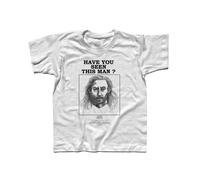 T-shirt bambino TWIN PEAKS manifesto Killer Bob - Laura Palmer Agente Cooper