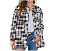 T Shirt Basiche Donna Maglietta Mamma Spiritose Organico Elasticizzata Campana Schiena Plissettate Cuore Natalizia Tigrata Contro Sposi Imbottita sopra Man Glamour Scacchi Firmato