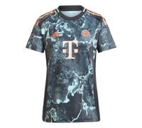 T-shirt Bayern Munich 2024/25 Noir XL