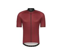 T-shirt BBB Cycling ConvertFit ECO Rouge