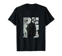 T-Shirt "Be Not Afraid Papa San Giovanni Paolo II - Camicia Cattolica Maglietta