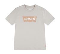 T-shirt Beige 12 anni - 150 cm Tinta unita