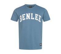 T-shirt Benlee Albion Regular Fit Bleu S
