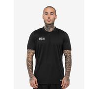 BENLEE Rocky Marciano Furius - Maglietta Funzionale da Uomo, Uomo, Maglietta Funzionale, 190669, Nero, 3XL