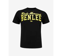 BENLEE Rocky Marciano Maglietta da Uomo con Logo
