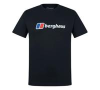 T-shirt Berghaus Class XL-Logo Noir 2XL