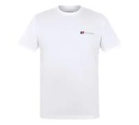T-shirt Berghaus Front & Back Blanc 2XL