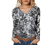 T Shirt Bianca Oversize Donna Camicia Rossa Personalizzata Traspiranti Nonna Color Autunnali Aperte Animalier Scritto Svasata Glitterate X Calda Abiti Sintetica Marroni Traforato Firmato