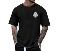 T Shirt Bianca Slim Fit Elegante Palestra Lino Cashmere Elasticizzata Spugna Lupetto Estiva Giromanica Pensione Grigie Antisudore Bucherellata Dinosauro Particolare Addio Gialle Ciniglia Etniche