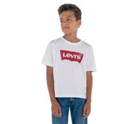 Lvb-Batwing Tee by Levi's 8A Bianco