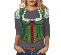 T Shirt Bianco Donna Festa Mare Ecosostenibili Larga Elasticizzato Turchese Profondo Ruches Frange Scritto Talco Offerte Promo Maglioni Canguro Peluche Avatar Renna Firmato