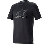 T-shirt bicicletta Alpinestars Ageless V3 Tech
