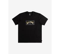 Billabong Maglietta A Maniche Corte Arch