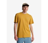 Billabong Arch Wave Short Sleeve T-shirt Marrone XL Uomo